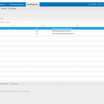 Subiekt Nexo Cenniki