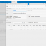 Subiekt Nexo Kartoteka Towaru