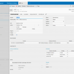 Subiekt Nexo Kartoteka klienta