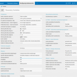 Subiekt Nexo Konfiguracje Dokumentów Sprzedaży