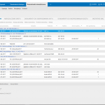 Subiekt Nexo Rozrachunki Nierozliczone