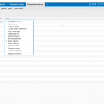 Subiekt Nexo widok urządzenia zewnętrzne