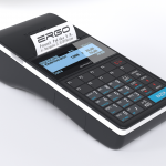 POSNET ERGO widok od lewej strony