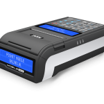 POSNET Mobile Online widok z przodu