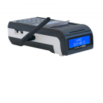 POSNET Mobile Online widok z prawej strony