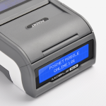 POSNET MOBILE ONLINE wyswietlacz klienta