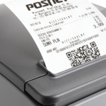 Thermal HD Online widok z paragonem