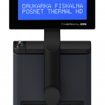 Thermal HD Online widok z tylu