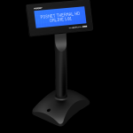 Thermal HD Online wyświetlacz długa rura