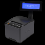 Thermal XL2 Online Oled 3 cale widok z prawej strony