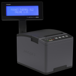 Thermal XL2 Online Oled 3 cale widok z lewej strony