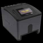 Thermal XL2 Online Oled 2 cale widok z tylu