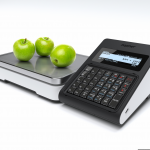 Revo Online widok z wagami z prawej strony