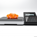 Revo Online widok z wagami z przodu