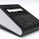 Revo Online widok z lewej strony