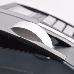 Bingo online widok z lewej strony