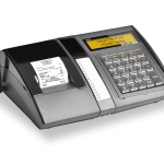 Bingo online widok z przodu