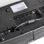 Bingo online widok dołu