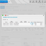 sprzedaz rozbicie na dostawy