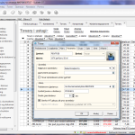 parametry towaru