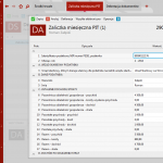 deklaracje skarbowe zaliczka miesięczna pit