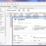 wystawianie noty korygującej do fz