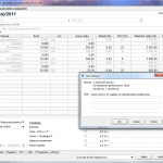 korekta fs opis pozycji