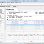 rozrachunki z kontrahentem
