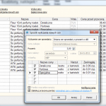 przecena sposób wyliczania ceny