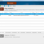 działania przypomnienia kadrowe