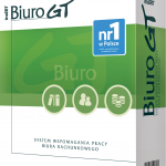 Biuro GT pudełko