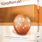 Gratyfikant GT Sfera pudełko