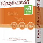 Gratyfikant GT pudełko