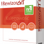 Rewizor GT pudełko