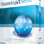 Subiekt GT Sfera pudełko