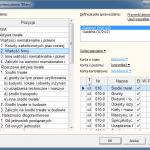 definicja sprawozdania finansowego