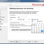 definiowanie roku obrotowego