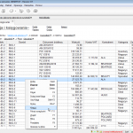 dekretacja i księgowanie