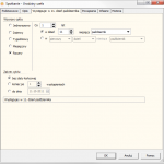 działanie cykliczne
