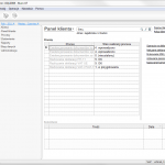panel klienta