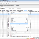 podłączanie kartoteki