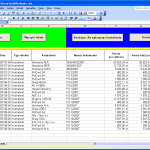rozkojarzenie rozrachunków