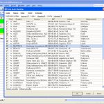 rozkojarzenie rozrachunków