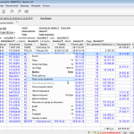 rozrachunki według dokumentów