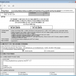 wydruk deklaracji cit-8