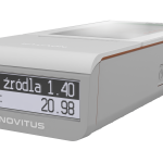 novitus ONE online biala