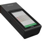 novitus ONE online czarna