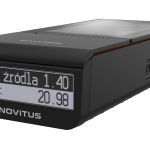novitus ONE online czarna