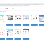 kreator krok wyglad szablony